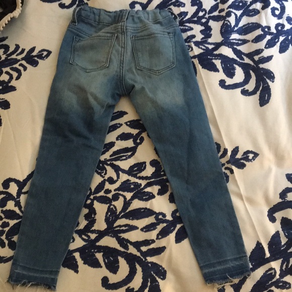 Old navy rockstar jeggings - Picture 4 of 4